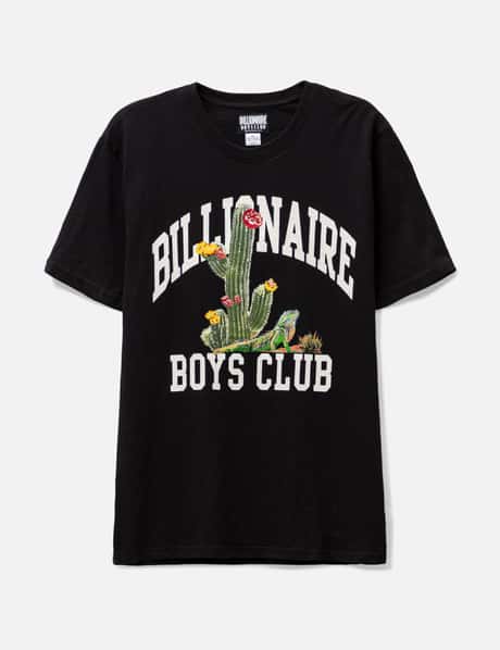 Billionaire Boys Club デザート SS ニット