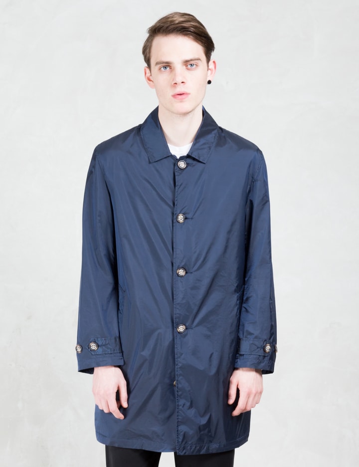 Radient Trench Coat Placeholder Image