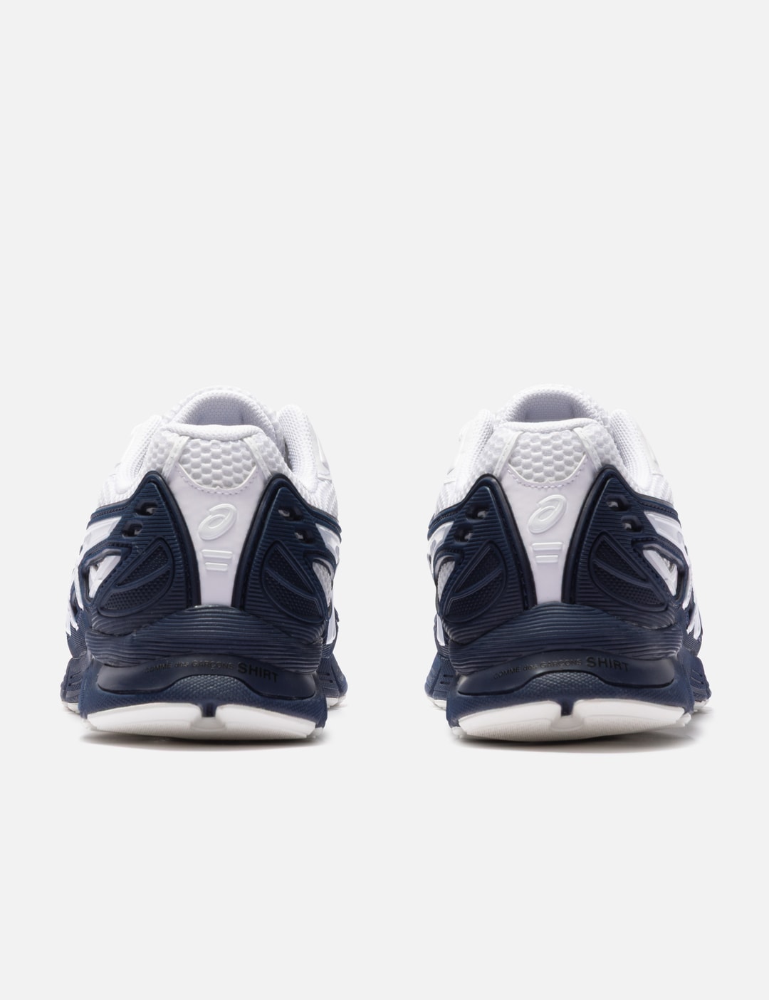 X Asics Gel SD Lyte Sneakers view 10