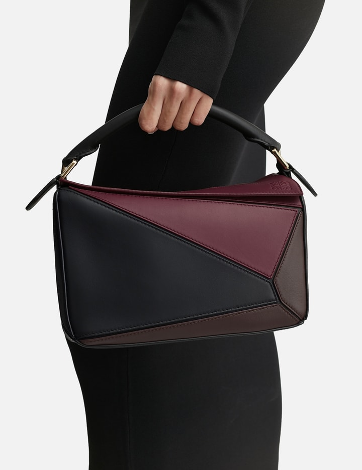Loewe x Albers Small Puzzle Bag Placeholder Image