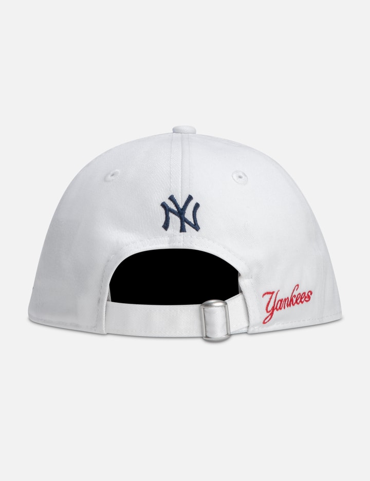 New York Yankees Bear 9Forty Cap Placeholder Image
