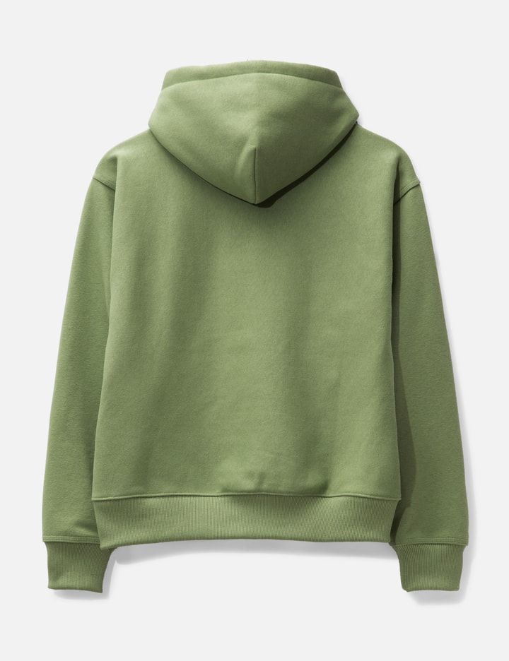 Stock Appliqué Hoodie Placeholder Image