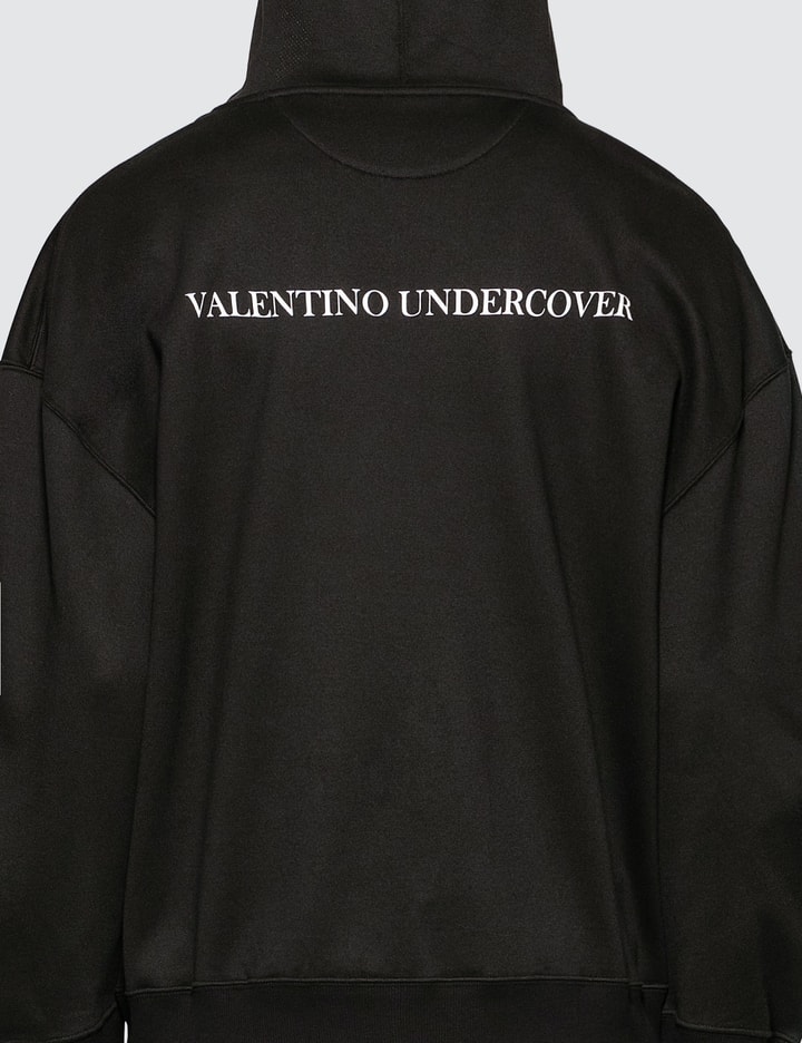 Valentino x Undercover UFO Hoodie Placeholder Image