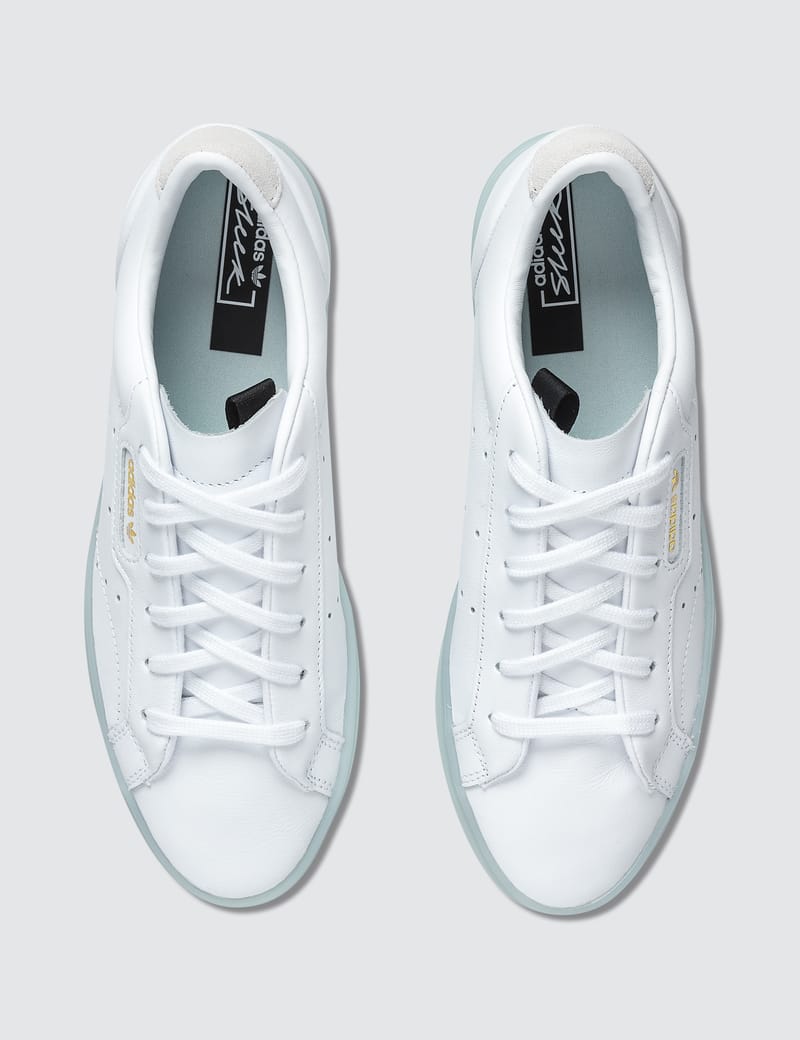 adidas original sleek w