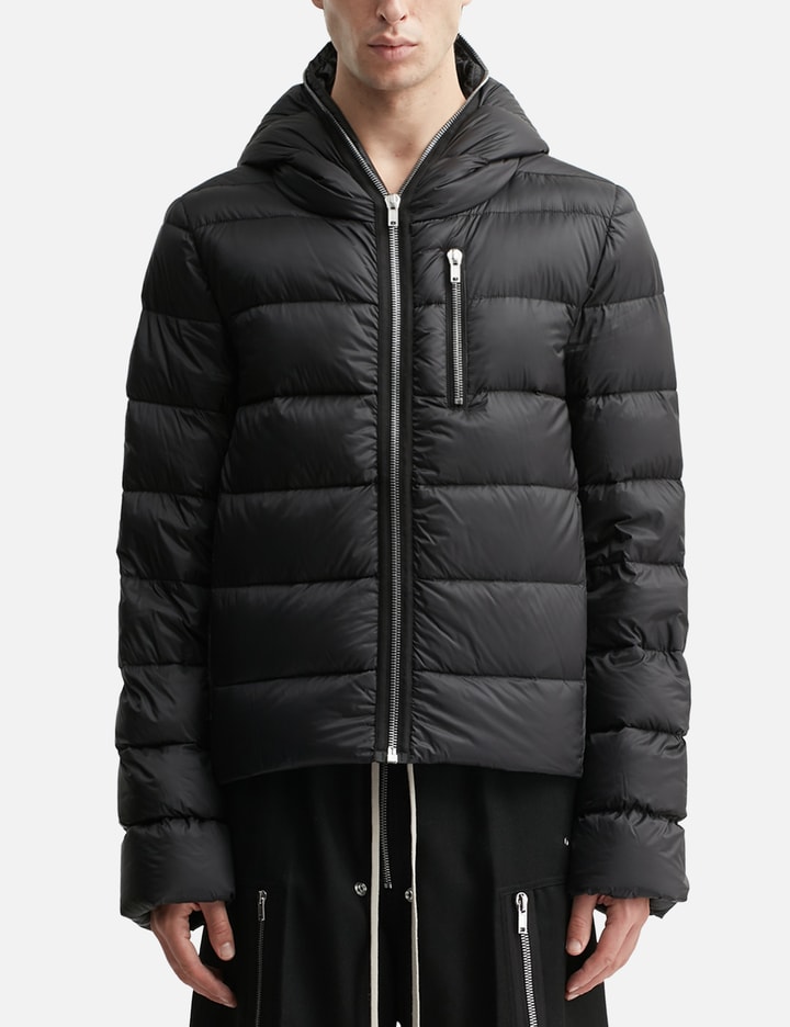 GIMP Jacket Placeholder Image