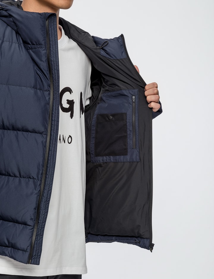 Light Down Jacket Placeholder Image