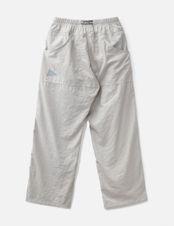 Gramicci x and wander Nylon Double Knee Pants Placeholder Image