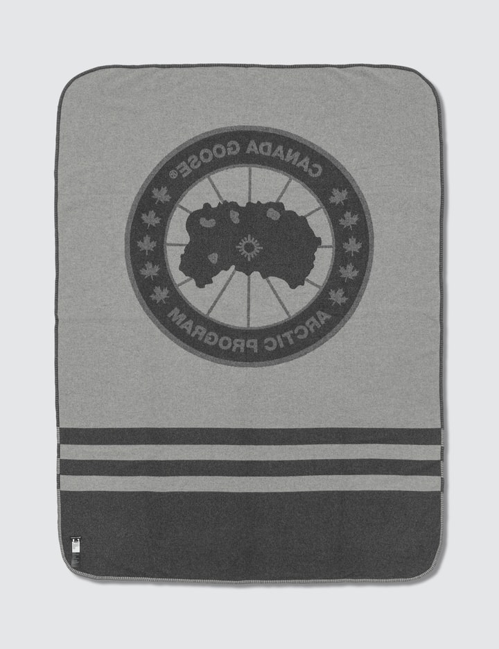 Heavyweight Blanket Placeholder Image