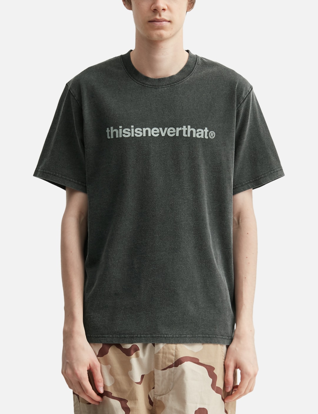 T-Logo T-Shirt view 18