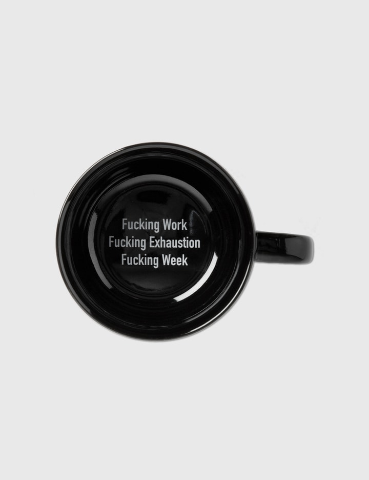 "Fucking Week" Cups Set of 5 Placeholder Image