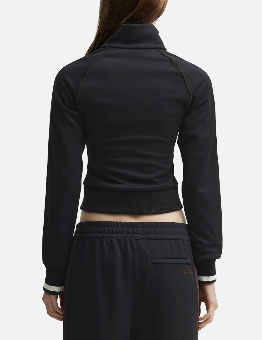 Wales Bonner X Y-3 Track Jacket view 13
