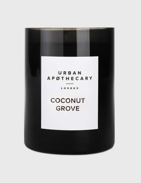 Urban Apothecary Coconut Grove Luxury Candle
