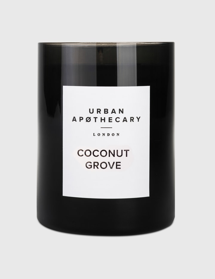 Coconut Grove Luxury Candle Placeholder Image