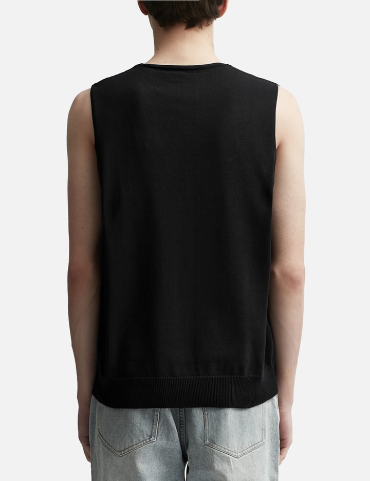 Y-3 KNIT VEST Placeholder Image