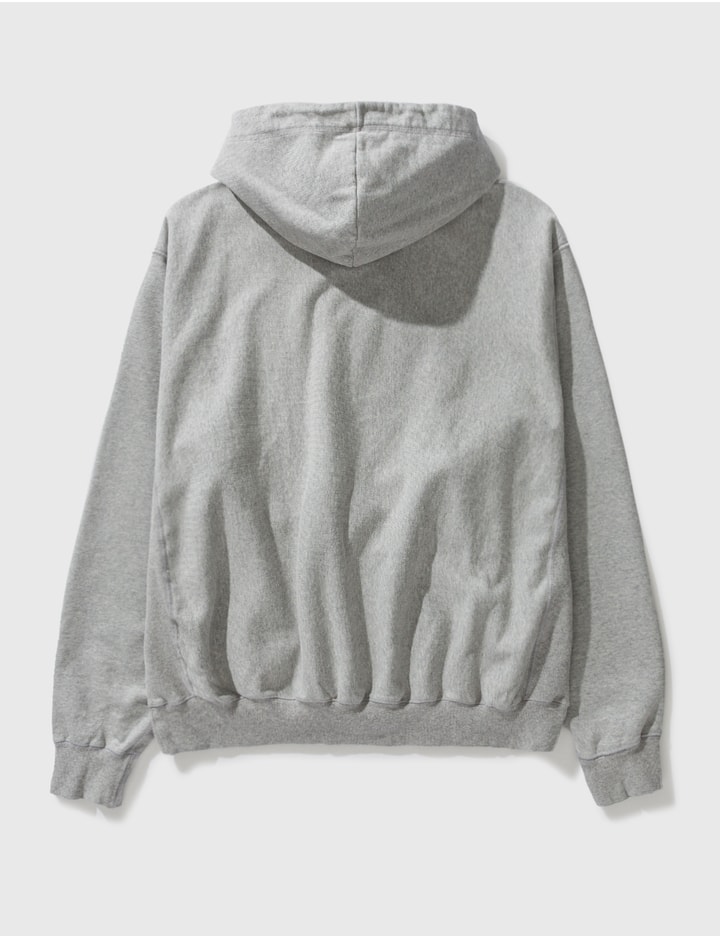 College Logo Hoodie Placeholder Image