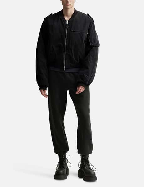 Entire Studios - A-4 BOMBER | HBX - Globally Curated Fashion and 
