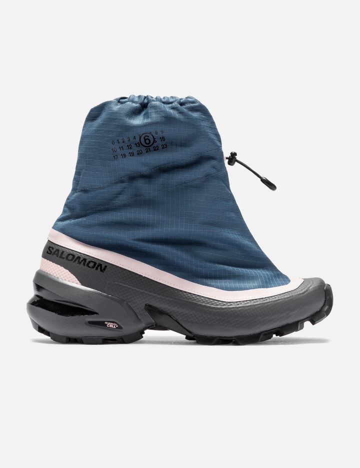 MM6 x Salomon Cross Mid Sneakers Placeholder Image