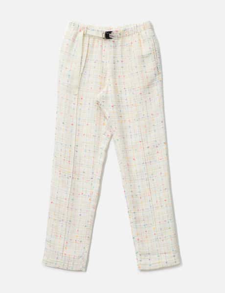 Advisory Board Crystals Abc. Tweed Suit Pant