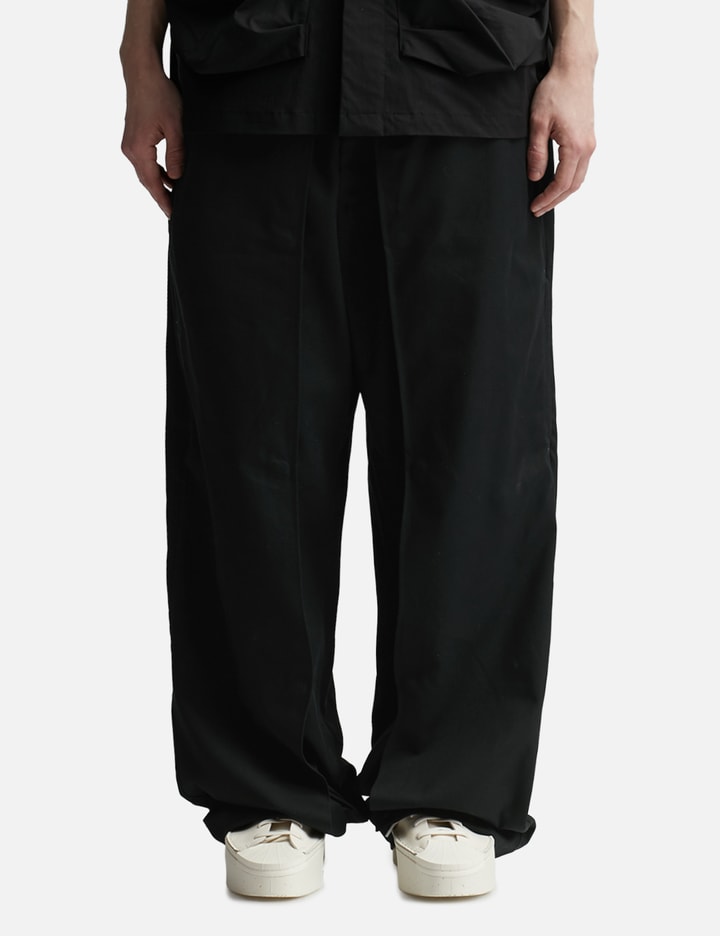 Y-3 WORKWEAR PANTS Placeholder Image