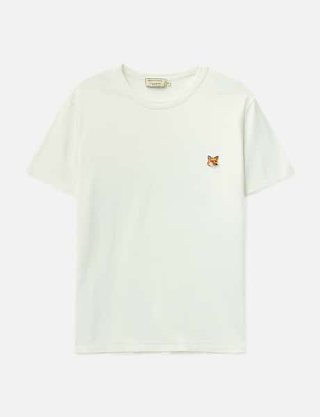 メゾンキツネ Fox Head Comfort T-Shirt