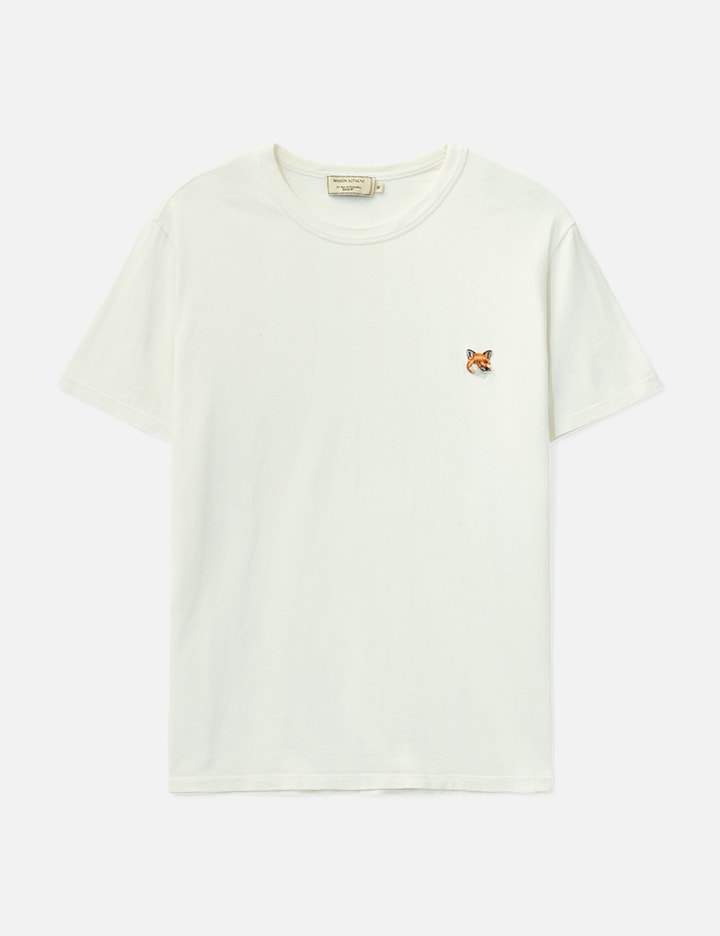 Fox Head Comfort T-Shirt Placeholder Image