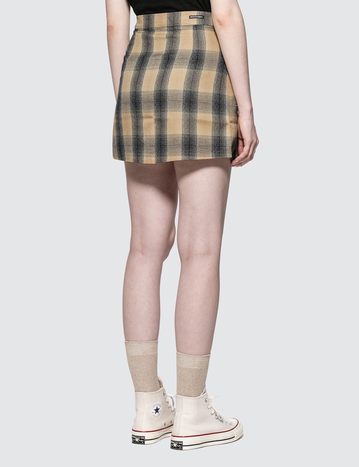 Pleat Skirt Placeholder Image