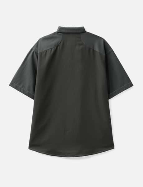 ROA X And Wander Breathable Shirt view 8