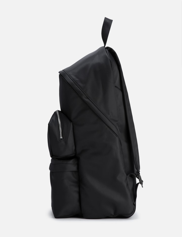 Nylon Three Pockets Backpack Placeholder Image