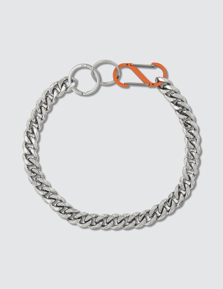 Cuban Chain Necklace Placeholder Image