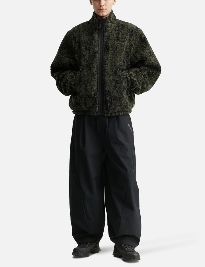 Ewe Furry Jacket Placeholder Image