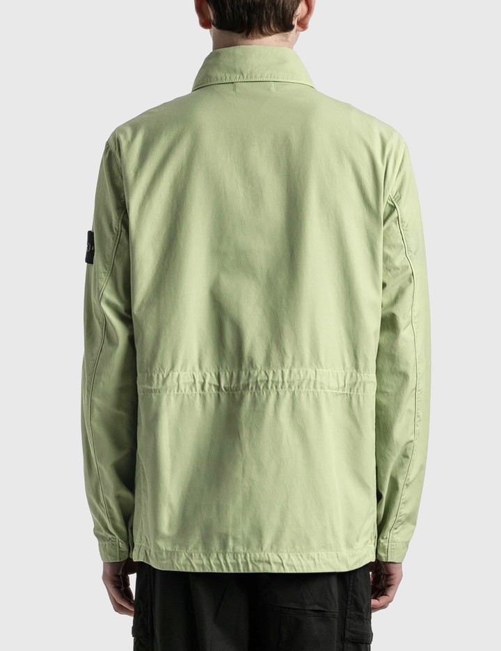 Nylon Cotton Batavia Field Jacket Placeholder Image