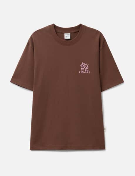 Sharpie Queenhead Short Sleeves T-Shirt view 8