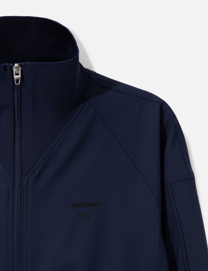 PUMA Puma X Jil Sander T7 Track Jacket