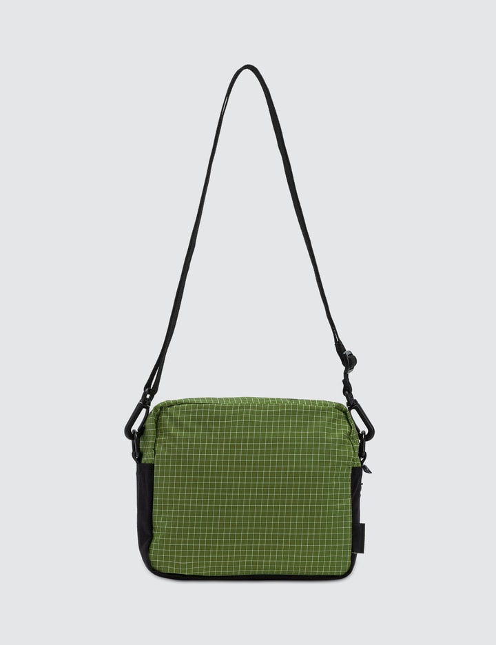 Ripstop Nylon Shoulder Bag Placeholder Image