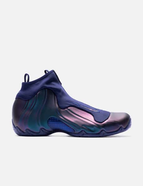 Air Flightposite QS view 7