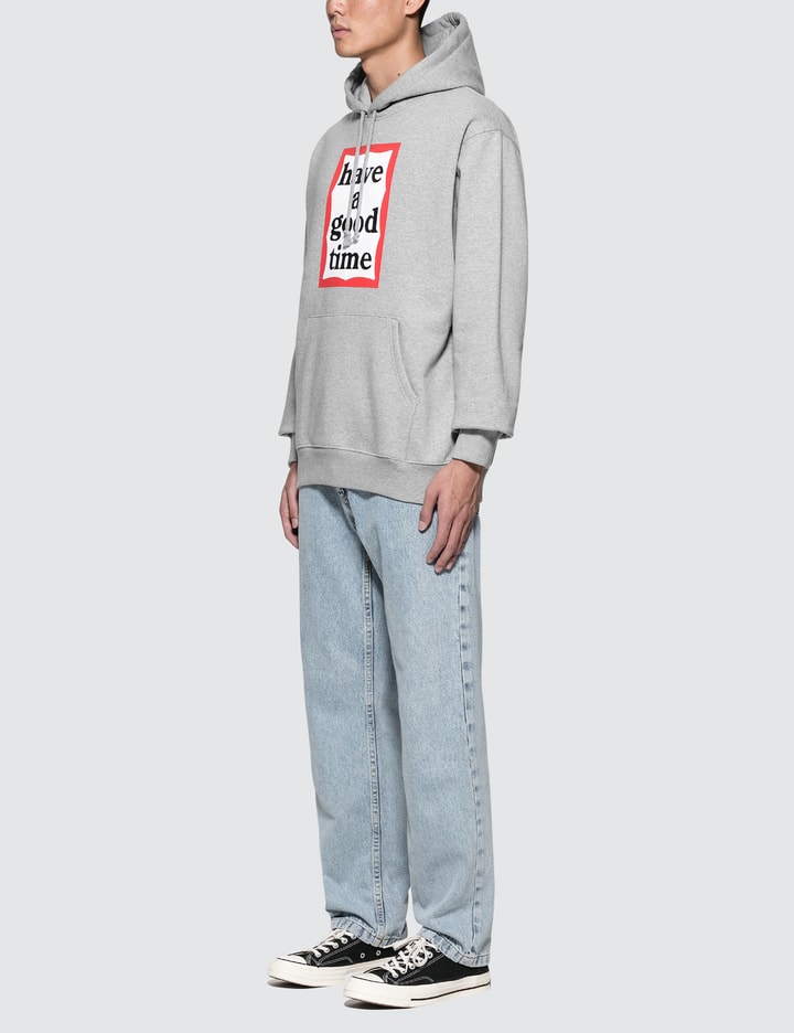 Frame Hoodie Placeholder Image