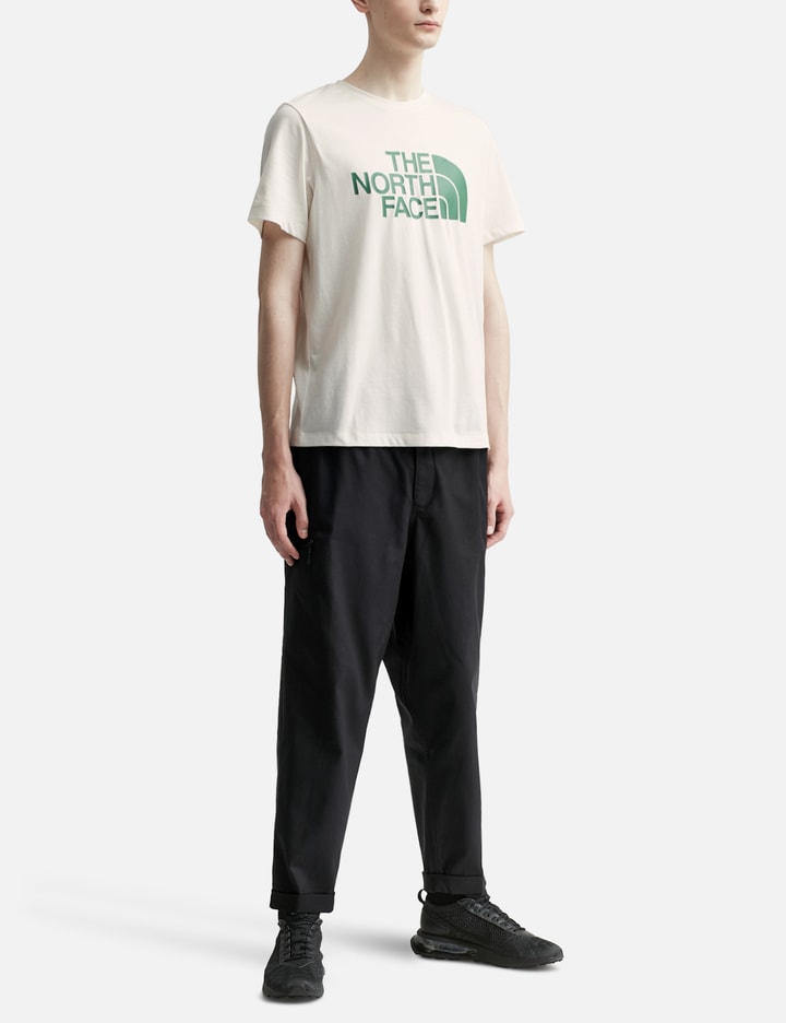 M Foundation Logo Short Sleeve T-shirt Placeholder Image