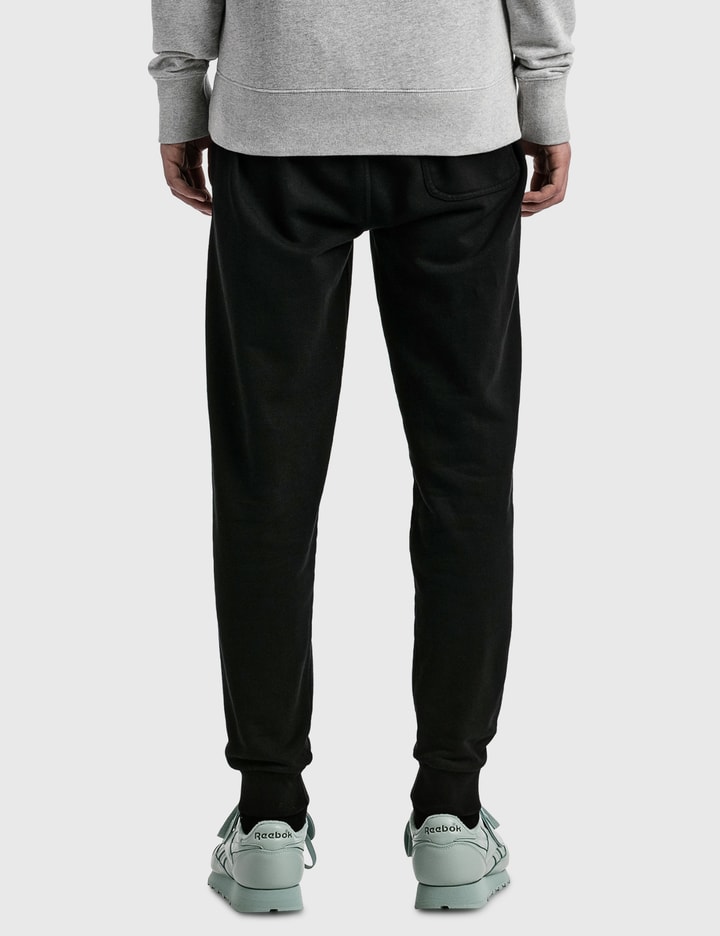 Chillax Fox Patch Classic Jog Pants Placeholder Image