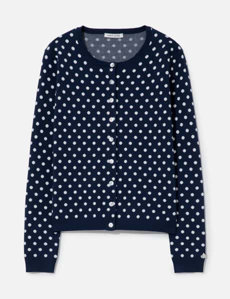 Fable Cardigan view 6