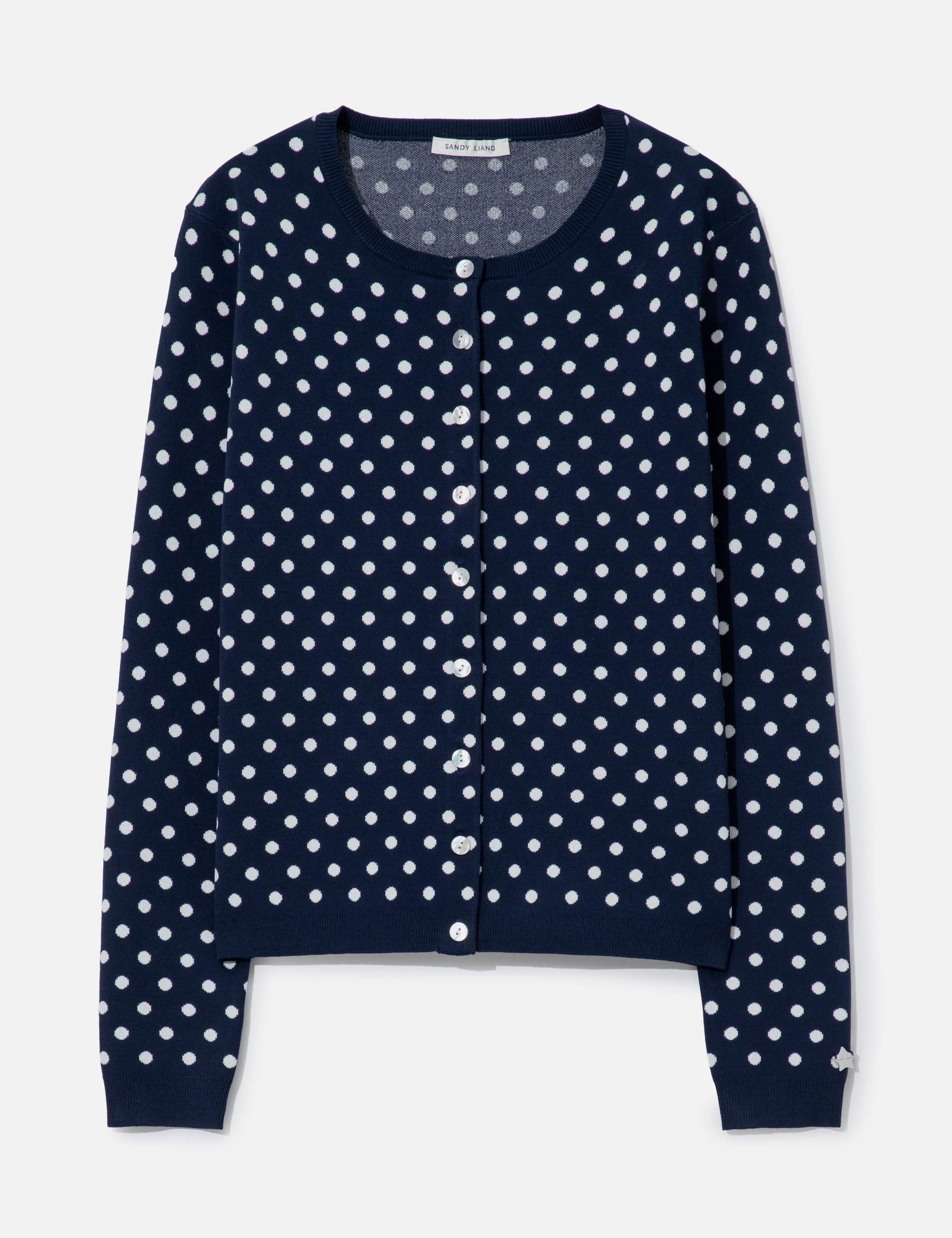 Fable Cardigan view 16