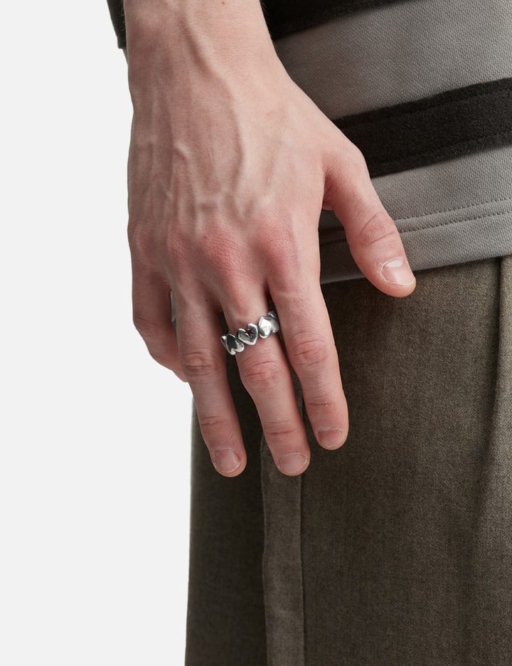 Icon Love Me Not Ring Placeholder Image