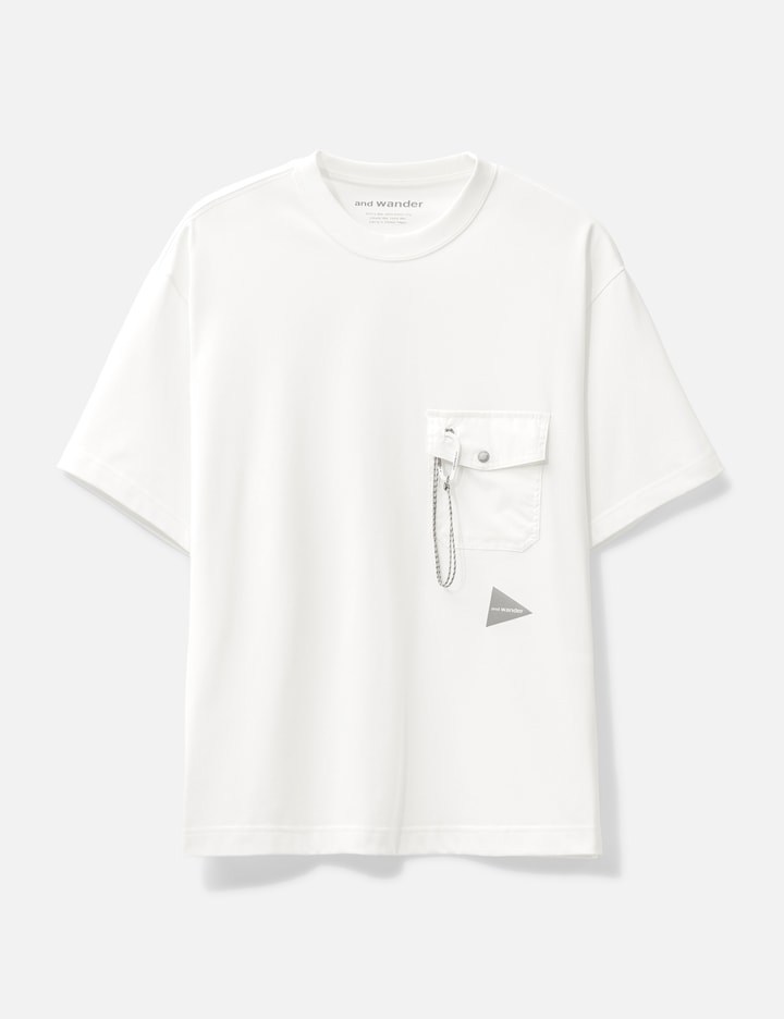 Pocket T-shirt Placeholder Image