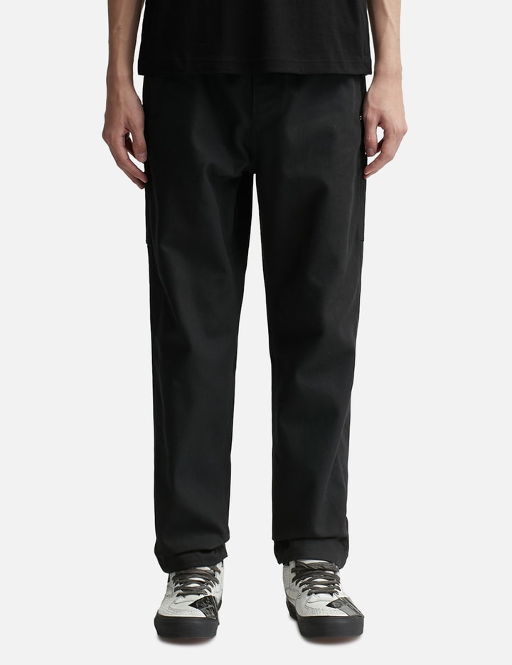 Sacai X CARHARTT WIP CANVAS PANTS Placeholder Image