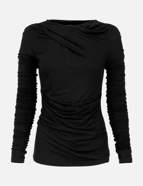 Drape Top view 6