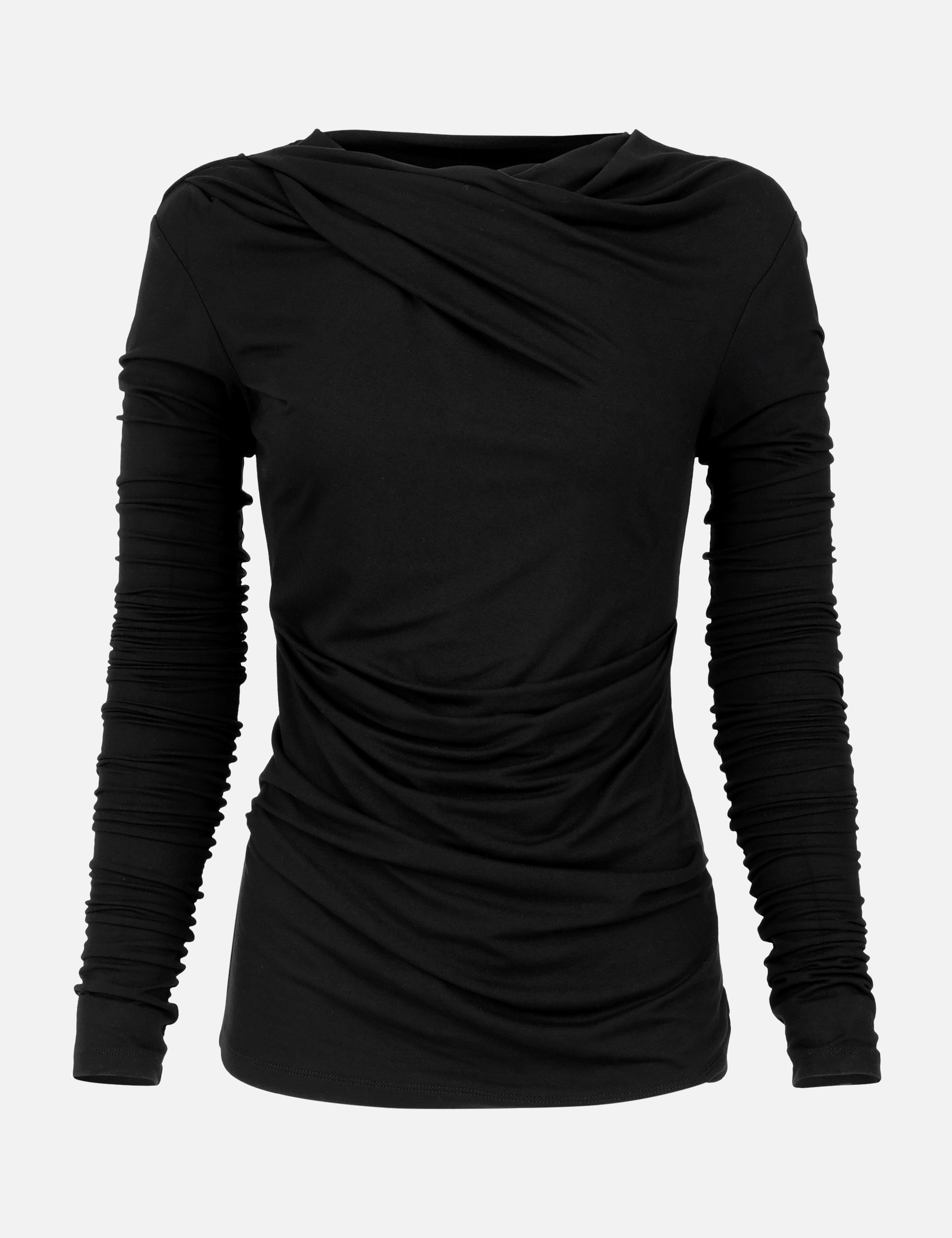 Drape Top view 16