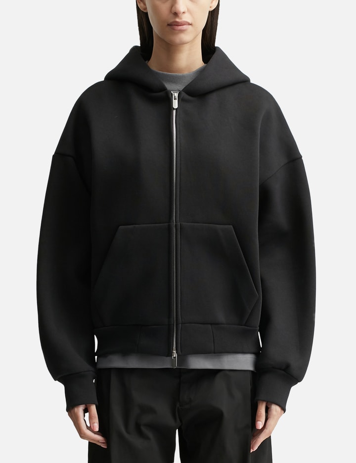 V2 Zipped Hoodie Placeholder Image