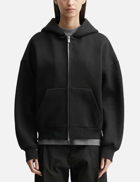 Seventh V2 Zipped Hoodie