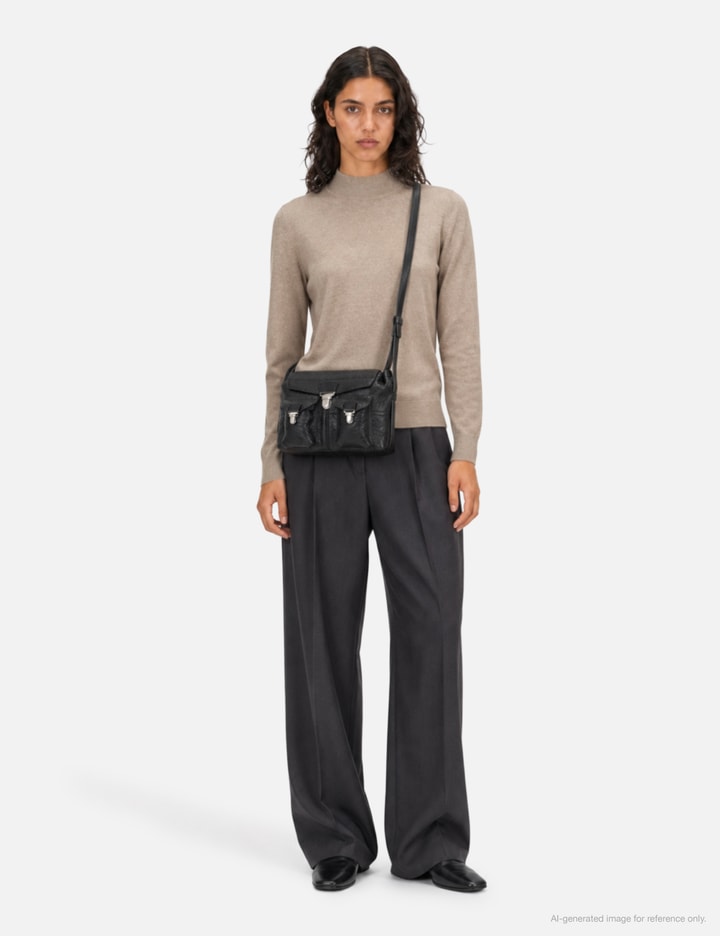 Lemaire Mini Soft Gear Bag