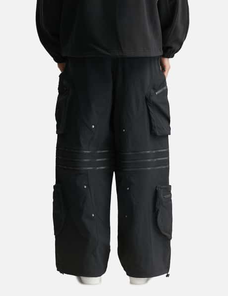 Shell Pant view 20