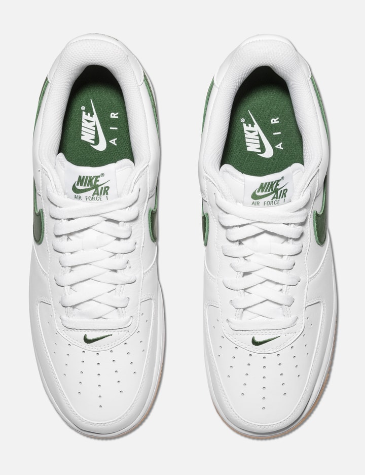 Nike Air Force 1 Low GS Remix Light Green FB9053-001